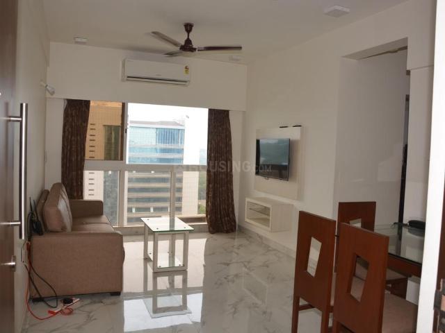 2 BHK Apartment in Goregaon East for rent Mumbai. The reference number is 19228434