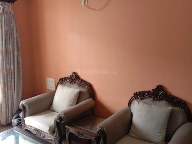 2 BHK Apartment in Goregaon East for rent Mumbai. The reference number is 19246844