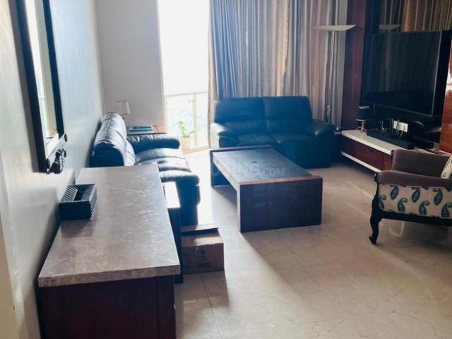 2 BHK Apartment in Goregaon East for rent Mumbai. The reference number is 19267544