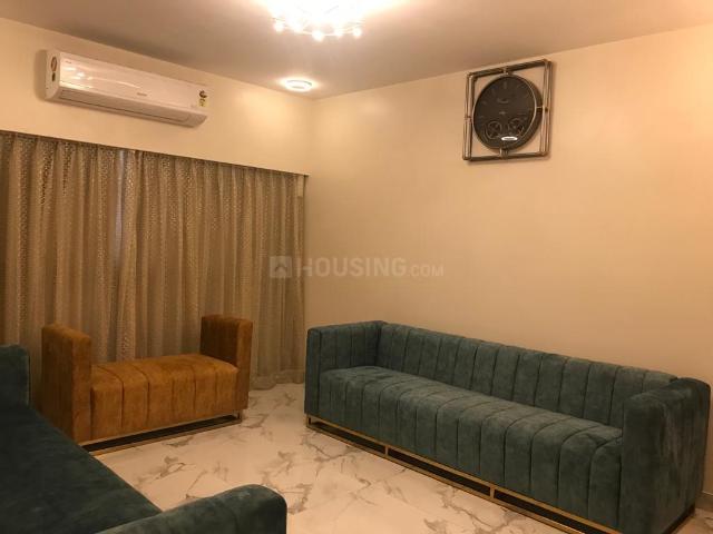 2 BHK Apartment in Goregaon East for rent Mumbai. The reference number is 19275548