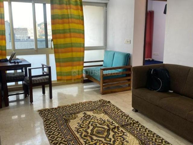 2 BHK Apartment in Goregaon East for rent Mumbai. The reference number is 19341487