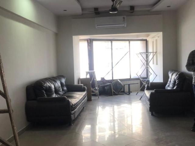 2 BHK Apartment in Goregaon East for rent Mumbai. The reference number is 19348598
