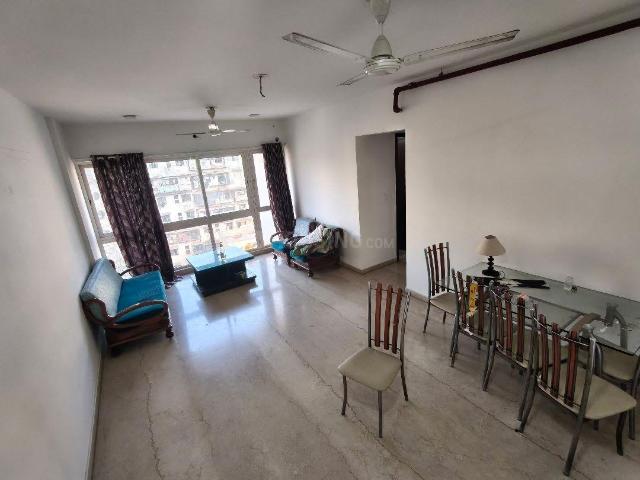 2 BHK Apartment in Goregaon East for rent Mumbai. The reference number is 20435399