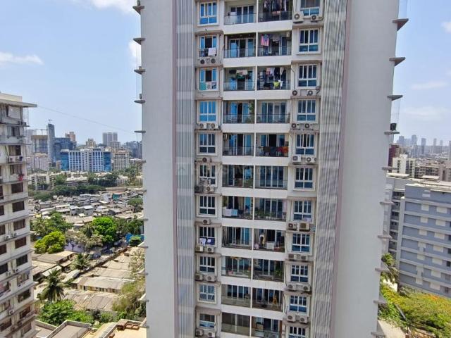 2 BHK Apartment in Goregaon East for rent Mumbai. The reference number is 20449246