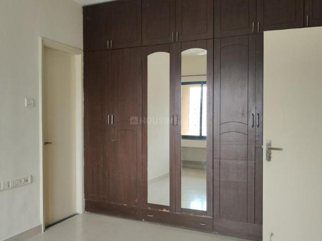 2 BHK Apartment in Goregaon East for rent Mumbai. The reference number is 20452523
