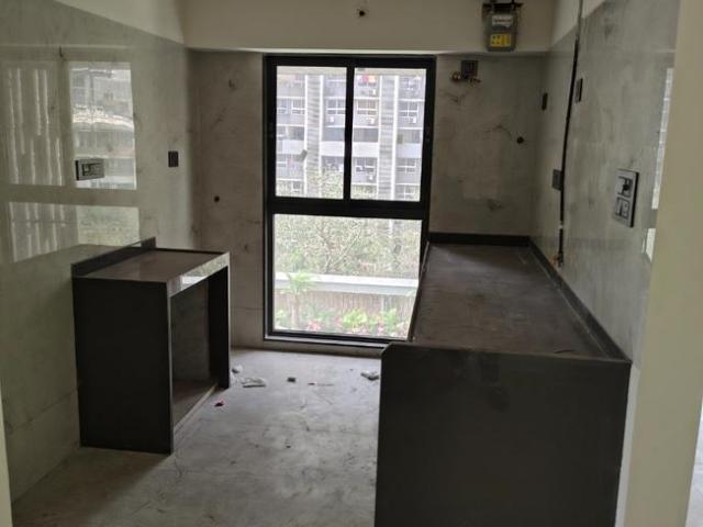 2 BHK Apartment in Goregaon East for rent Mumbai. The reference number is 20466989