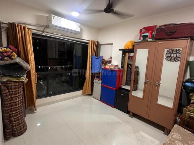 2 BHK Apartment in Goregaon East for rent Mumbai. The reference number is 20494294