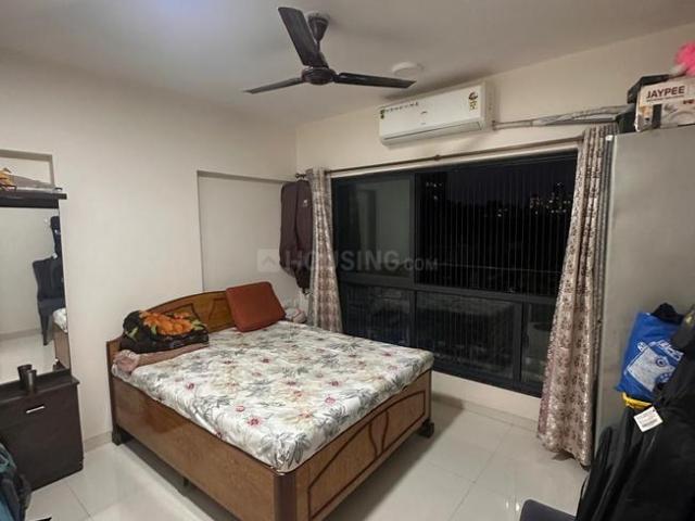 2 BHK Apartment in Goregaon East for rent Mumbai. The reference number is 20494307