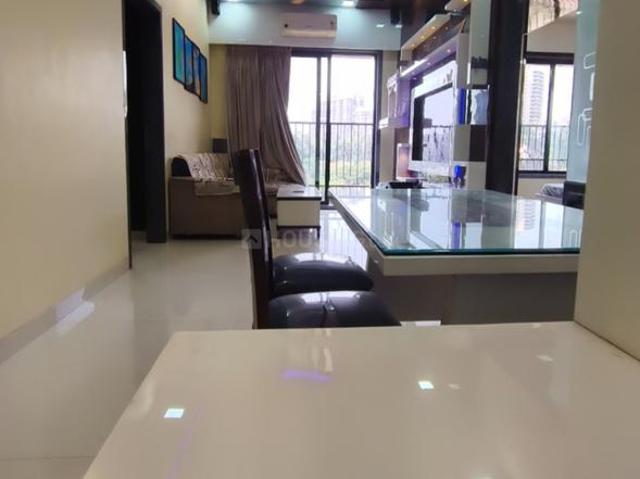 2 BHK Apartment in Goregaon East for rent Mumbai. The reference number is 20516668
