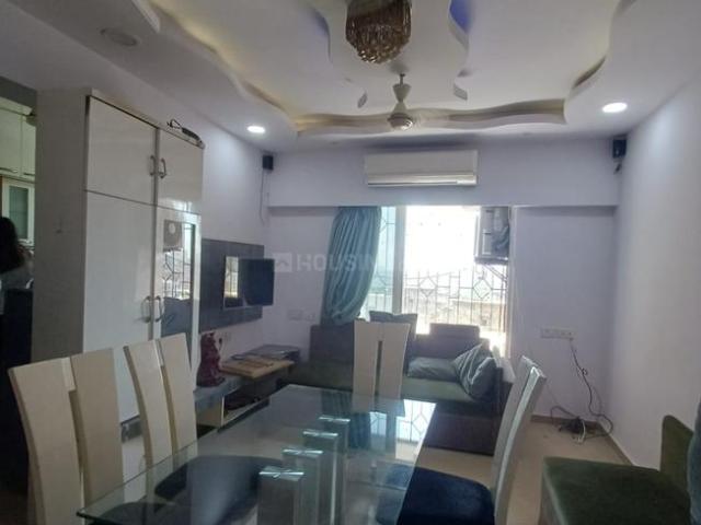 2 BHK Apartment in Goregaon East for rent Mumbai. The reference number is 20519105