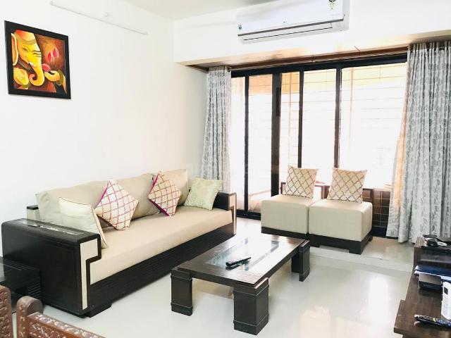 2 BHK Apartment in Goregaon East for rent Mumbai. The reference number is 20527369