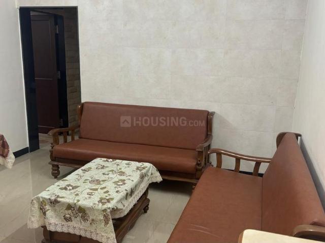 2 BHK Apartment in Goregaon East for rent Mumbai. The reference number is 20560027