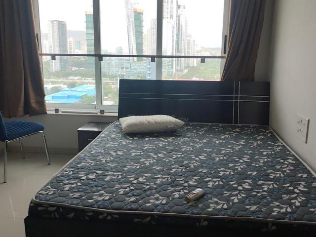 2 BHK Apartment in Goregaon East for rent Mumbai. The reference number is 20561901
