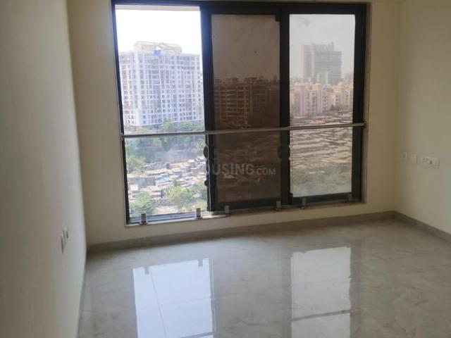 2 BHK Apartment in Goregaon East for rent Mumbai. The reference number is 20563025
