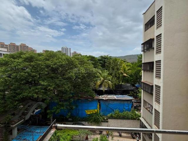 2 BHK Apartment in Goregaon East for rent Mumbai. The reference number is 20570368