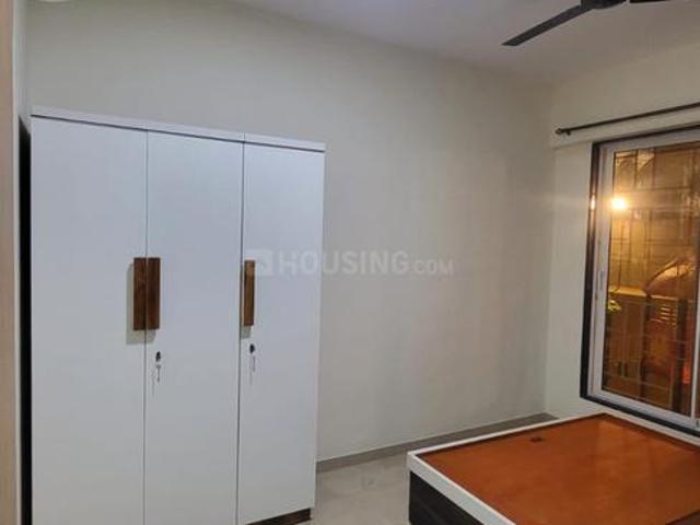 2 BHK Apartment in Goregaon East for rent Mumbai. The reference number is 20584760