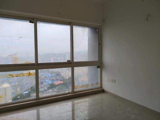 2 BHK Apartment in Goregaon East for rent Mumbai. The reference number is 20588371