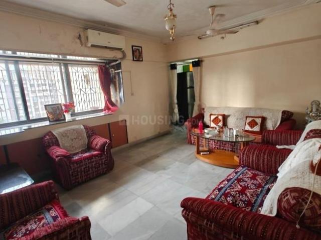 2 BHK Apartment in Goregaon East for rent Mumbai. The reference number is 20596500