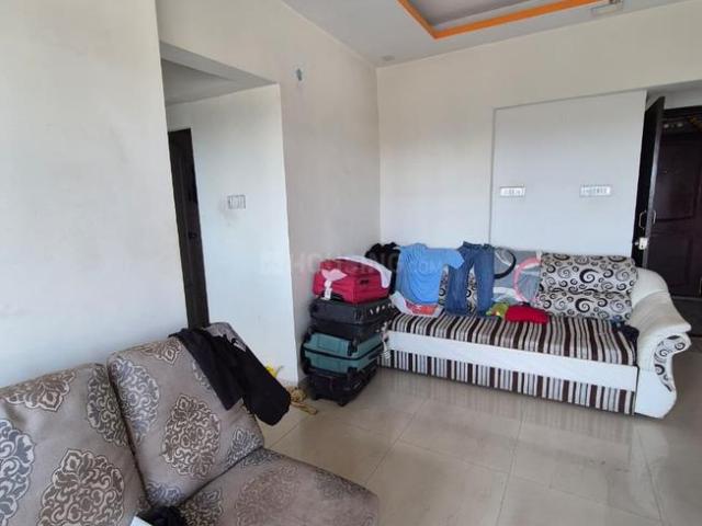2 BHK Apartment in Goregaon East for rent Mumbai. The reference number is 20610762