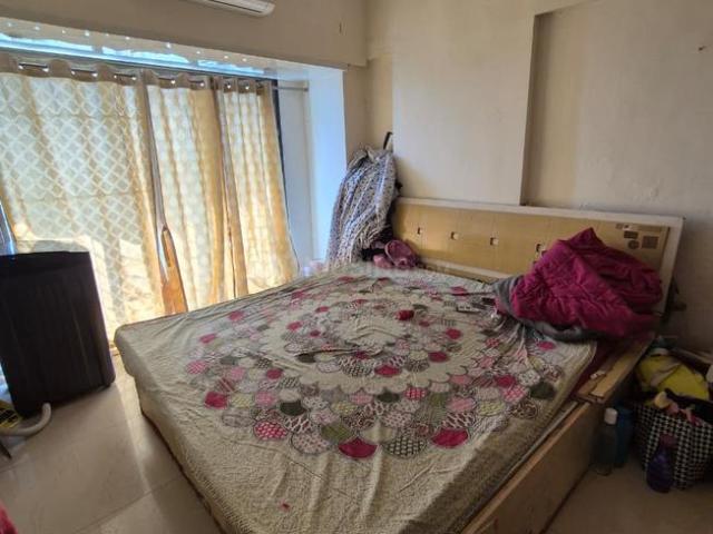 2 BHK Apartment in Goregaon East for rent Mumbai. The reference number is 20610107