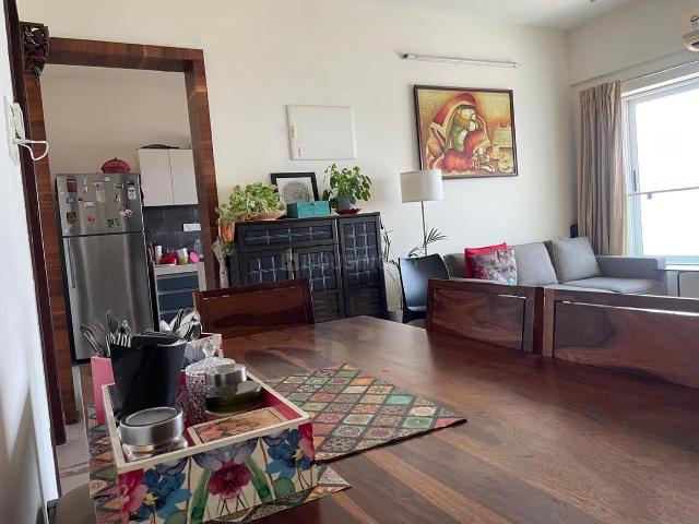 2 BHK Apartment in Goregaon East for rent Mumbai. The reference number is 20612806