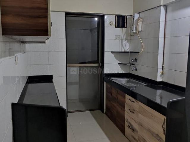 2 BHK Apartment in Goregaon East for rent Mumbai. The reference number is 20626433