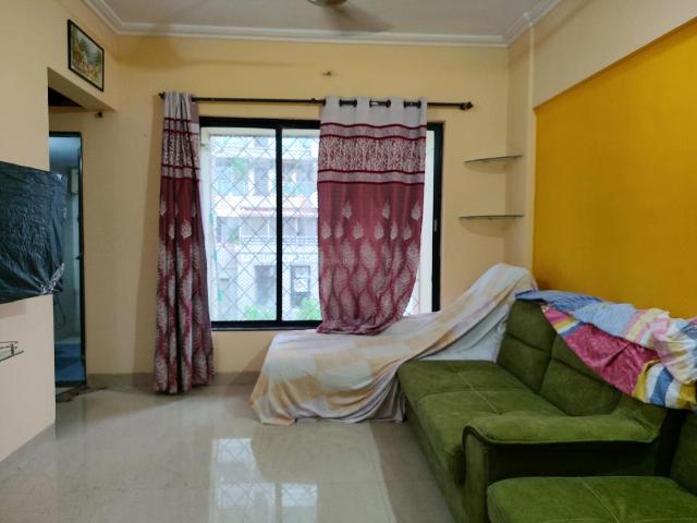 2 BHK Apartment in Goregaon East for rent Mumbai. The reference number is 20643085