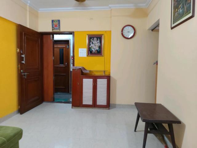 2 BHK Apartment in Goregaon East for rent Mumbai. The reference number is 20643188