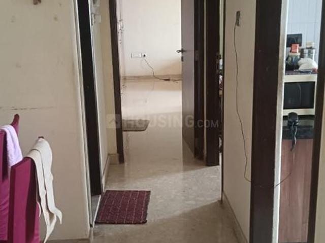 2 BHK Apartment in Goregaon East for rent Mumbai. The reference number is 20644644