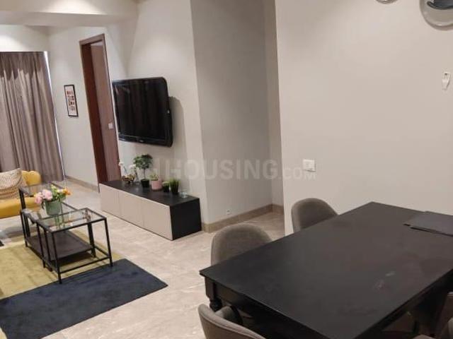 2 BHK Apartment in Goregaon East for rent Mumbai. The reference number is 20667669
