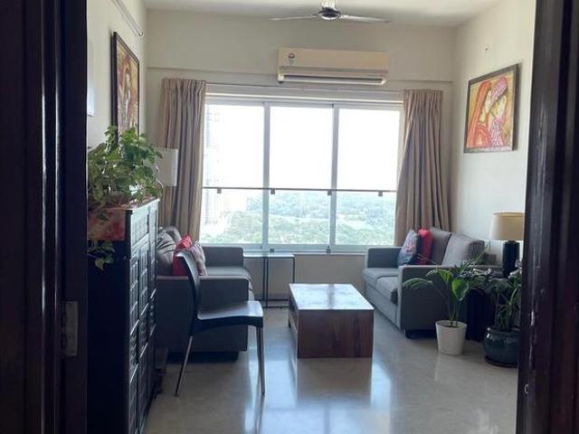 2 BHK Apartment in Goregaon East for rent Mumbai. The reference number is 20672997
