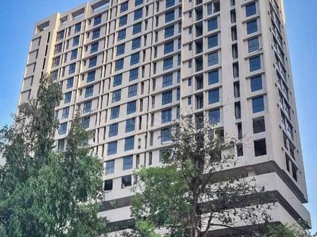 2 BHK Apartment in Goregaon East for rent Mumbai. The reference number is 20697609