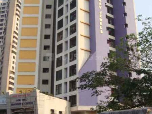 2 BHK Apartment in Goregaon East for rent Mumbai. The reference number is 20709571