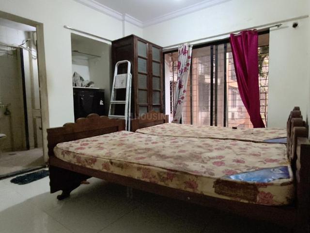 2 BHK Apartment in Goregaon East for rent Mumbai. The reference number is 20720021