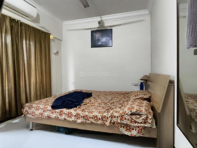 2 BHK Apartment in Goregaon East for rent Mumbai. The reference number is 20720135