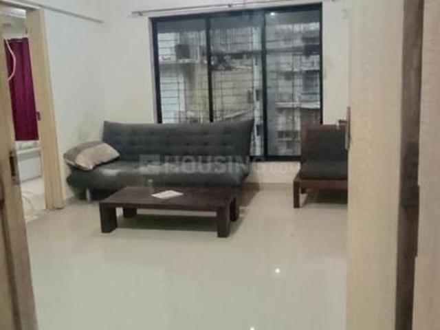 2 BHK Apartment in Goregaon East for rent Mumbai. The reference number is 20732212