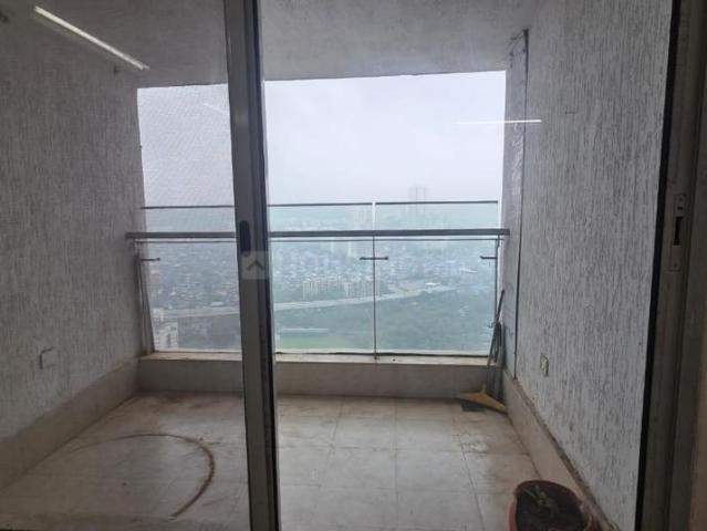 2 BHK Apartment in Goregaon East for rent Mumbai. The reference number is 20773234