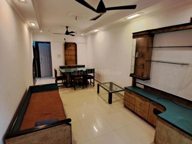 2 BHK Apartment in Goregaon East for rent Mumbai. The reference number is 20787166