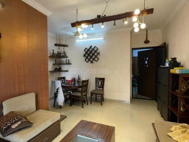 2 BHK Apartment in Goregaon East for rent Mumbai. The reference number is 20796584
