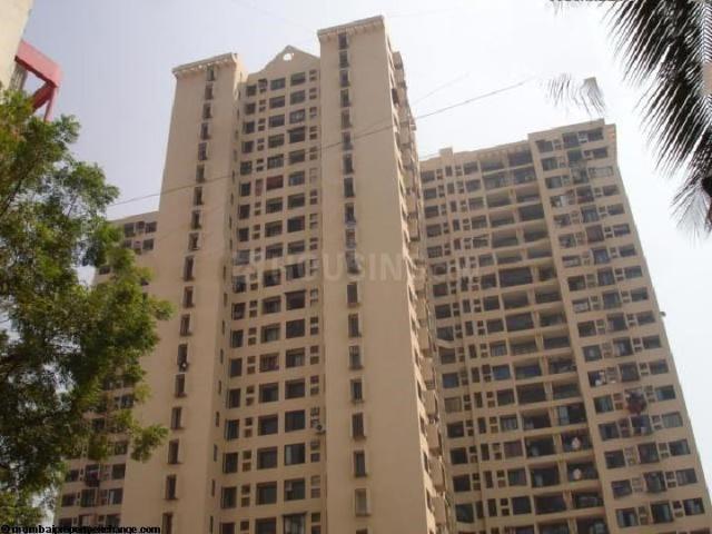 2 BHK Apartment in Goregaon East for rent Mumbai. The reference number is 20845581