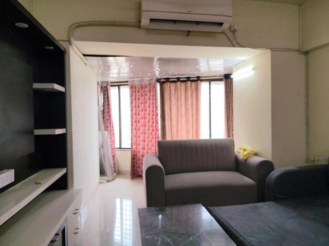 2 BHK Apartment in Goregaon East for rent Mumbai. The reference number is 20846139
