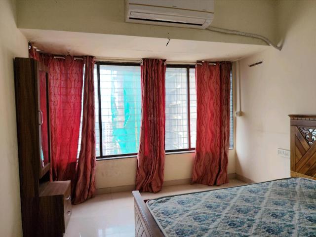 2 BHK Apartment in Goregaon East for rent Mumbai. The reference number is 20846179