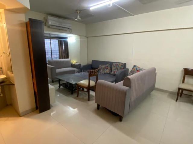 2 BHK Apartment in Goregaon East for rent Mumbai. The reference number is 20859597