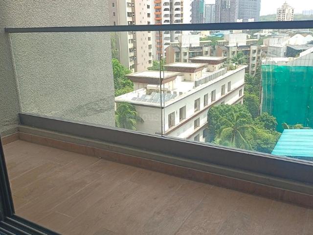 2 BHK Apartment in Goregaon East for rent Mumbai. The reference number is 20859818
