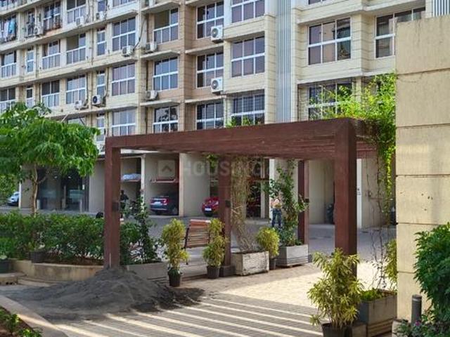 2 BHK Apartment in Goregaon East for rent Mumbai. The reference number is 20859063