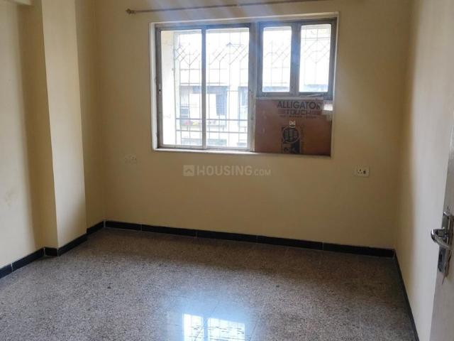 2 BHK Apartment in Goregaon East for rent Mumbai. The reference number is 20860270