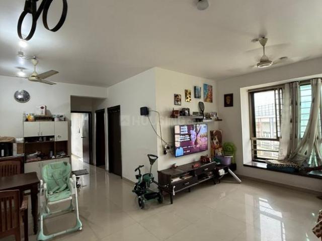 2 BHK Apartment in Goregaon East for rent Mumbai. The reference number is 20861644