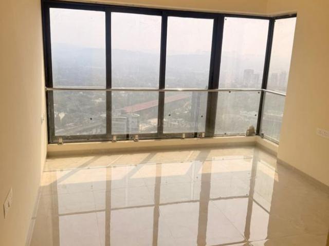 2 BHK Apartment in Goregaon East for rent Mumbai. The reference number is 20864628