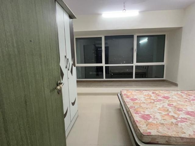 2 BHK Apartment in Goregaon East for rent Mumbai. The reference number is 20866013