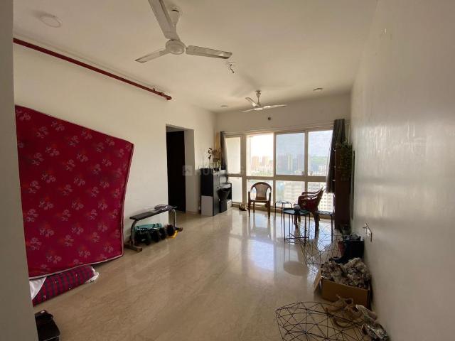 2 BHK Apartment in Goregaon East for rent Mumbai. The reference number is 20867725
